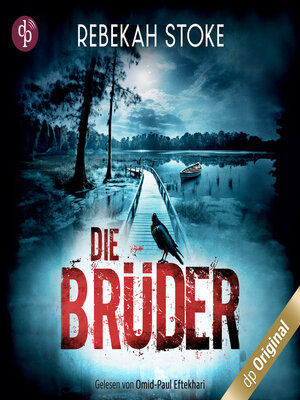 cover image of Die Brüder
